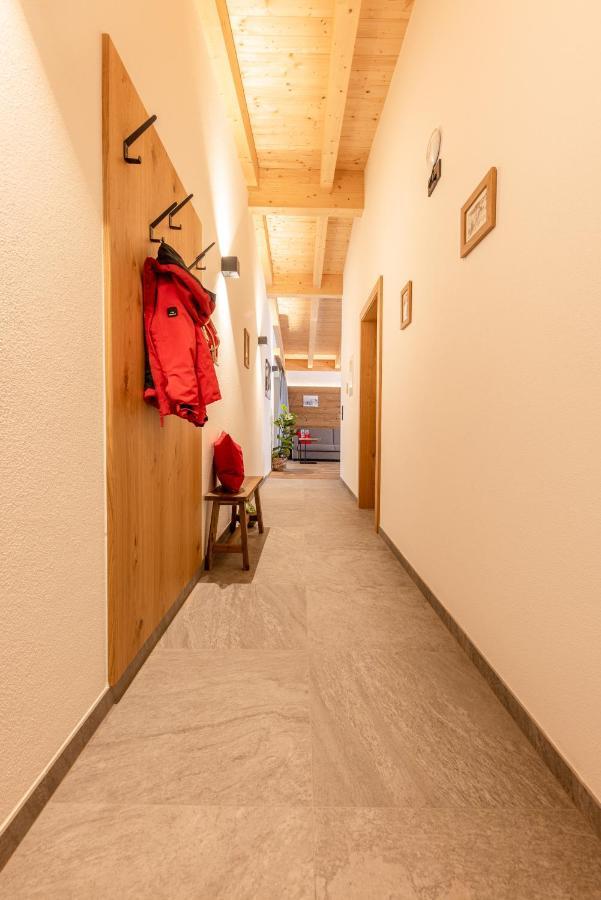 Apartments Am Bichl Fulpmes Eksteriør billede